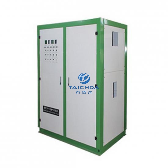 Fiber Optic Cross Outdoor Distribution Control Panel Cabinets