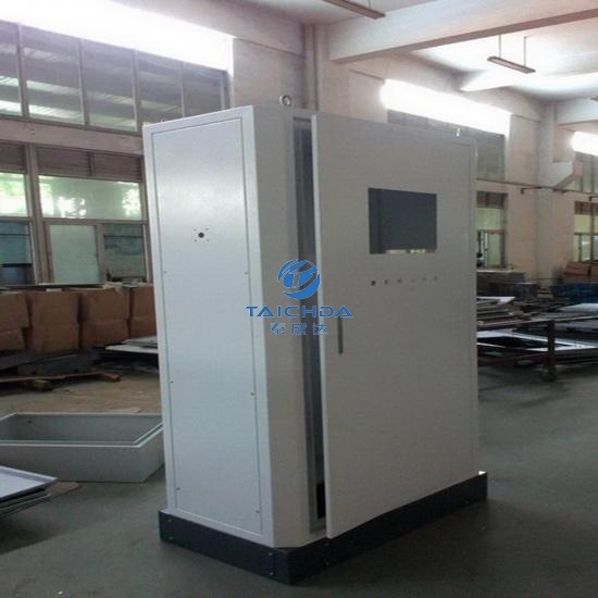 Hot Sale Sheet Metal Enclosures Of Dust