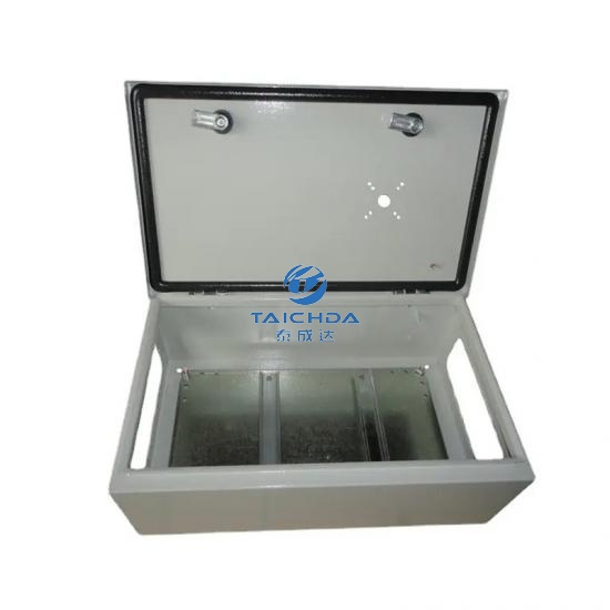 Carbon Steel Electrical Control Panel Enclosures