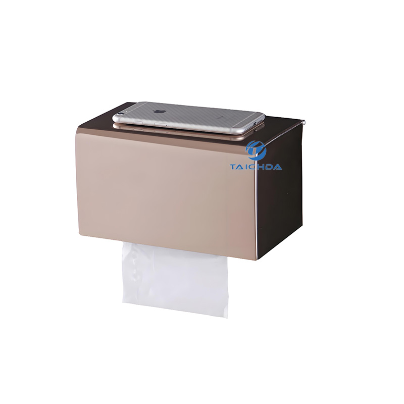Fold Paper towel Dispenser