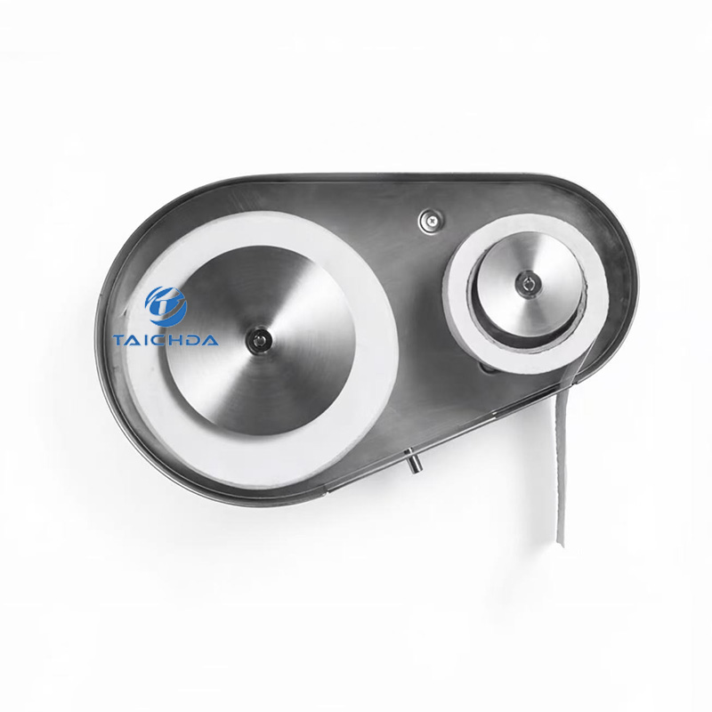 Double Roll Toilet Paper Holder