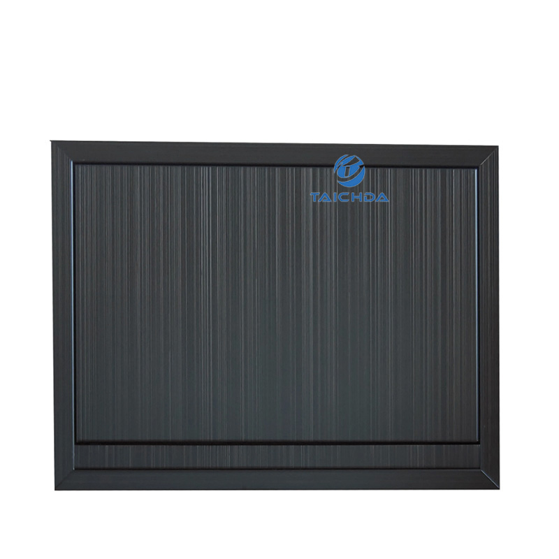 Anti-Ligature SS304 Paper Towel dispenser