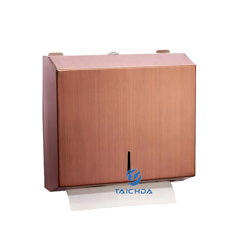 Extra Large Capacity tissue Holder