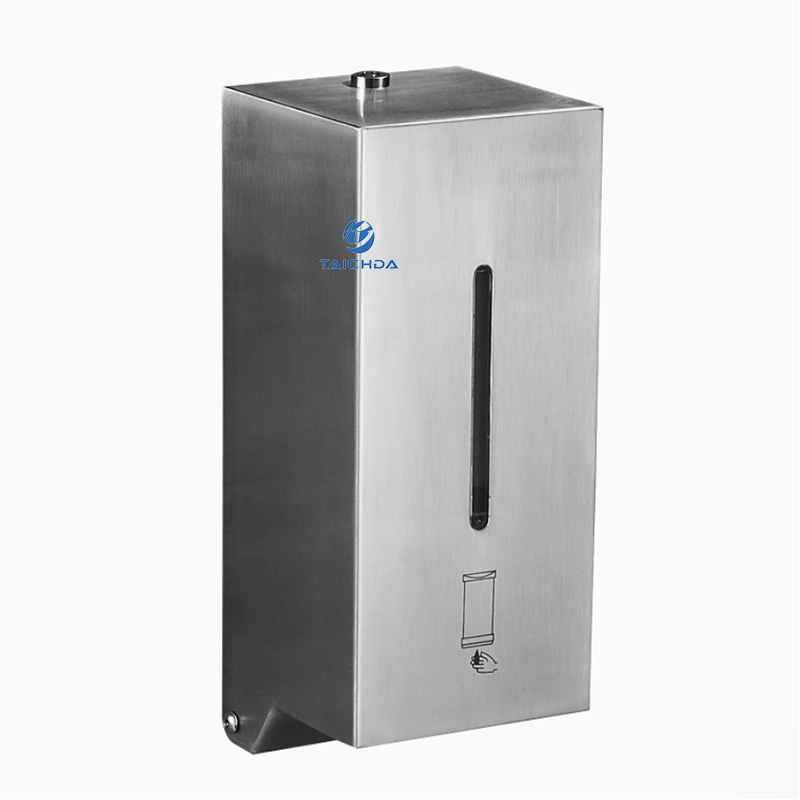 Large Capacity  Bathroom Soap Dispenser