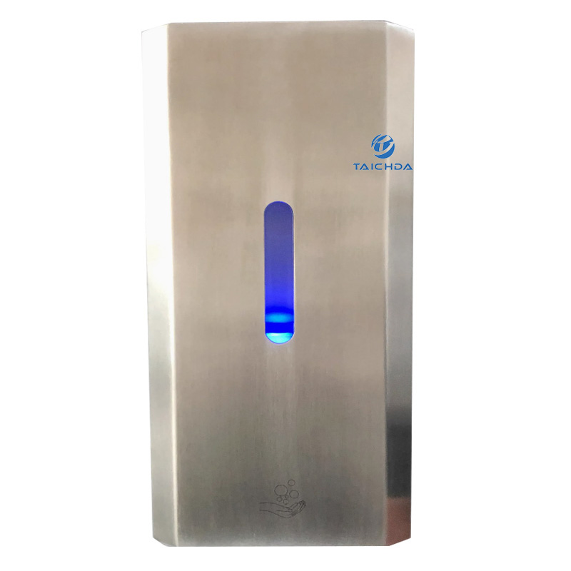 Premium Automatic Foam Soap Dispenser