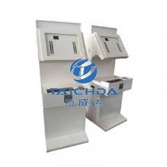 Mesas consolas eléctricas de chapa de acero laminado en frío